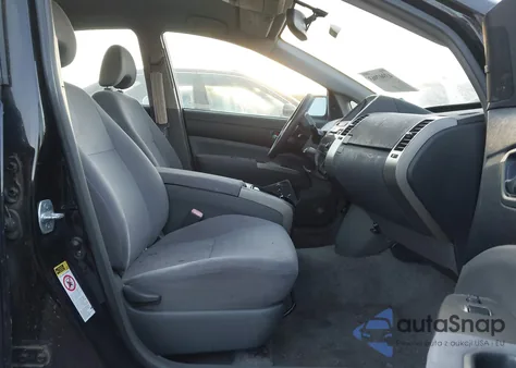 2007 Toyota Prius from USA, damaged, VIN JTDKB20U073293005